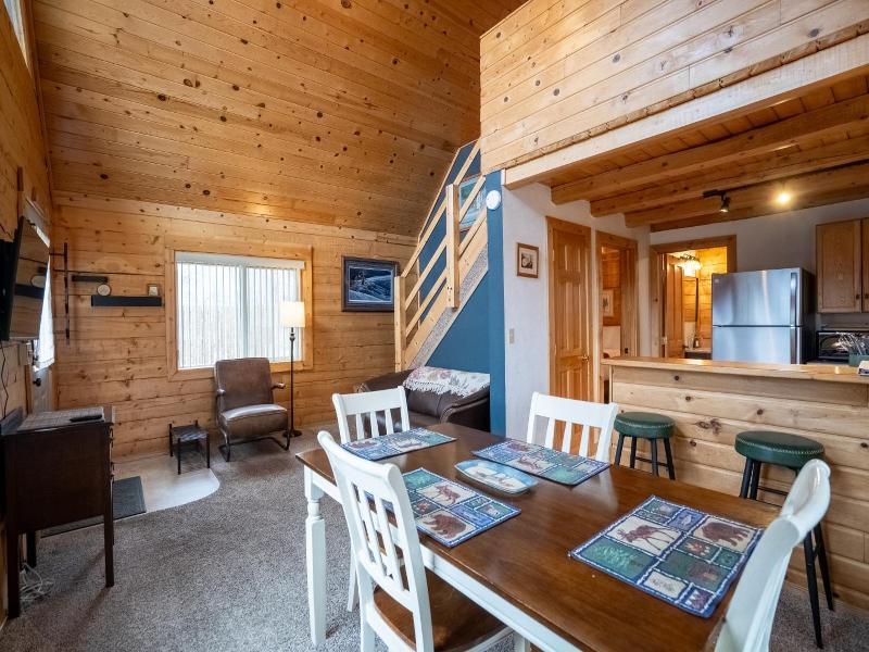 Hatcher Pass Bed and Breakfast