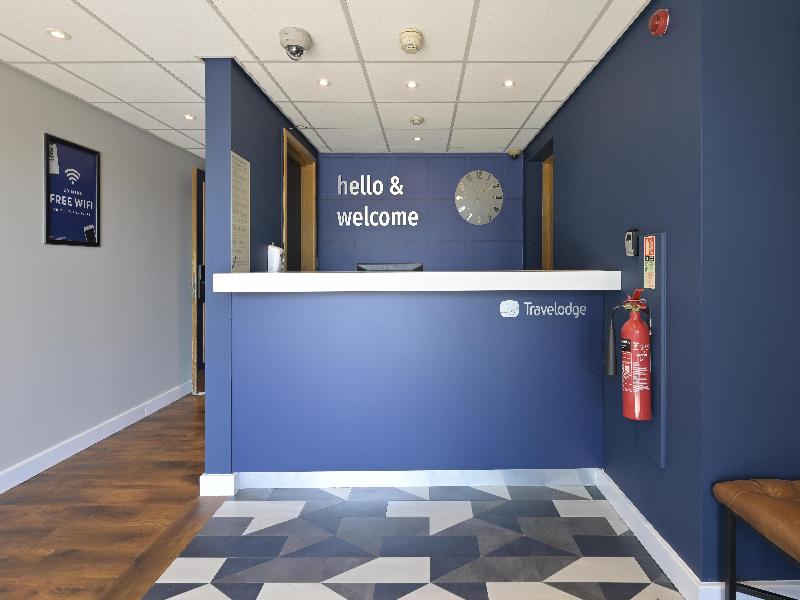 Travelodge Shrewsbury Battlefield image