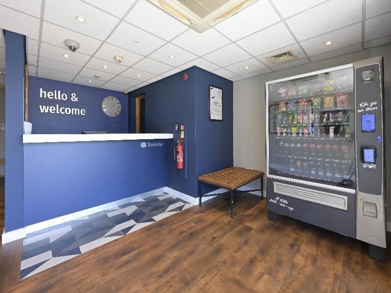 Travelodge Shrewsbury Battlefield image