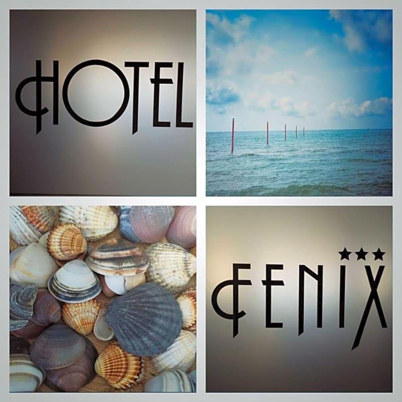 Fenix image