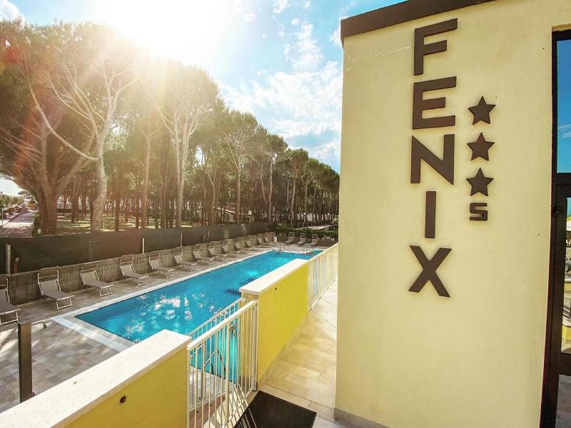 Fenix image