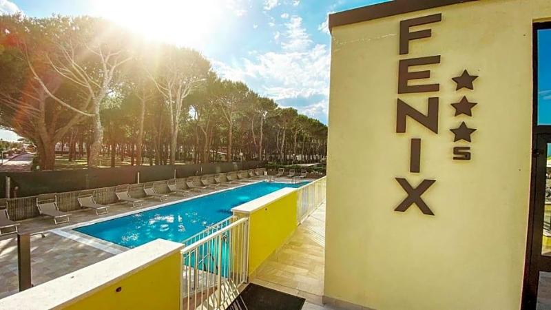 Fenix image