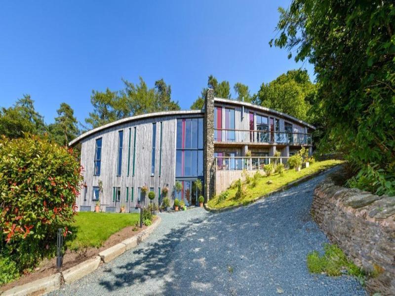 Dome House image