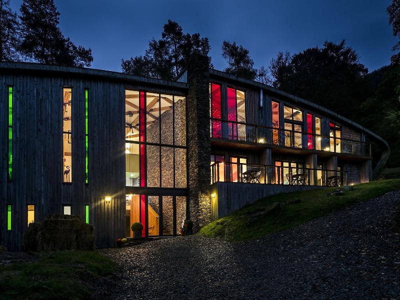 Dome House image