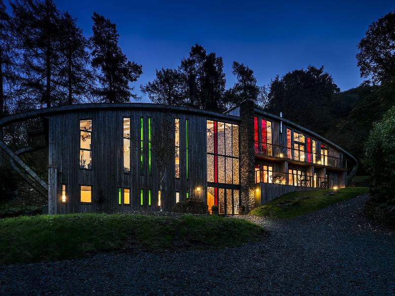 Dome House image