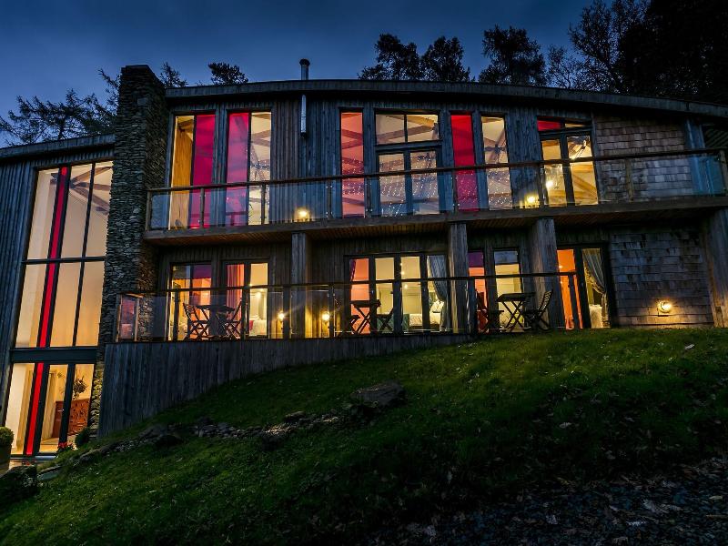 Dome House image