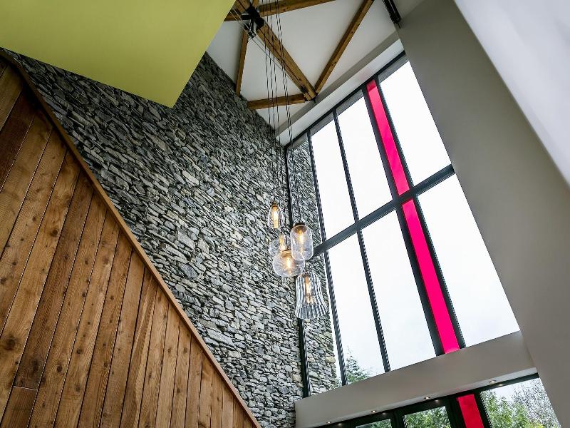 Dome House image
