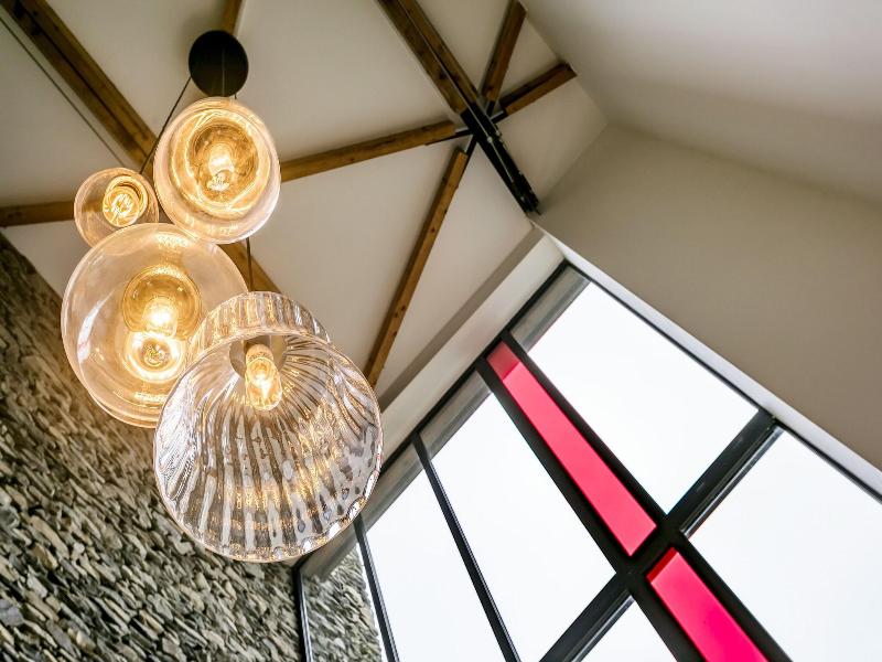 Dome House image
