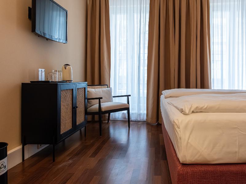 Hotel Spiess & Spiess image