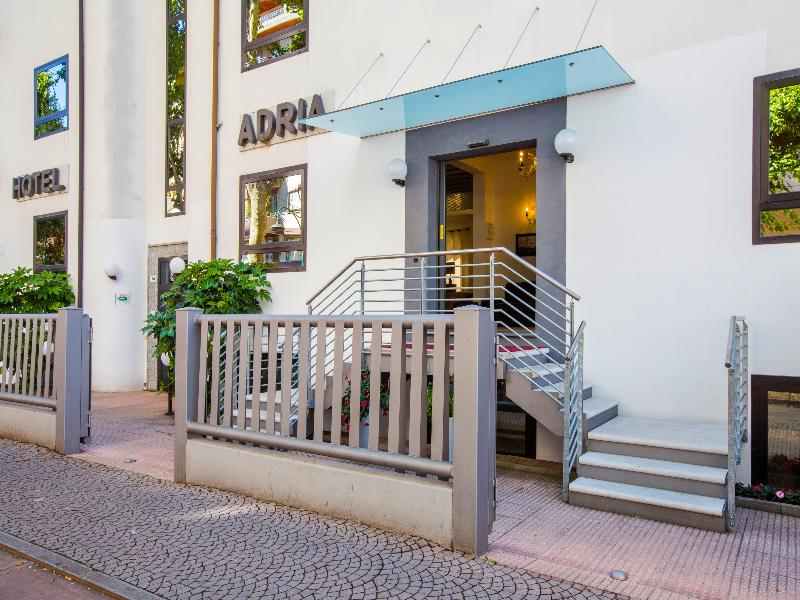 Hotel Adria image