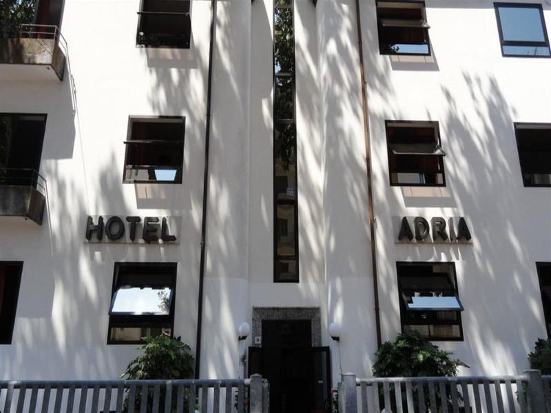 Hotel Adria image