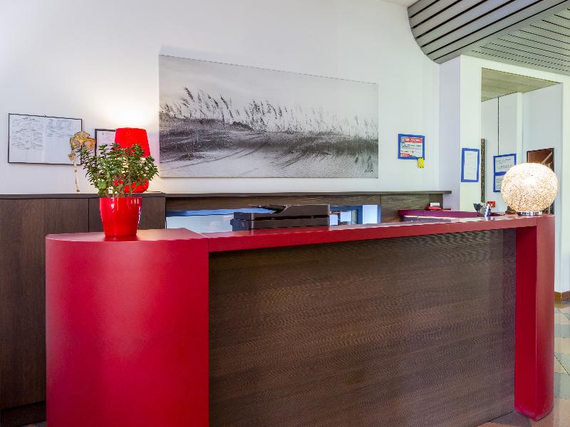 Hotel Adria image