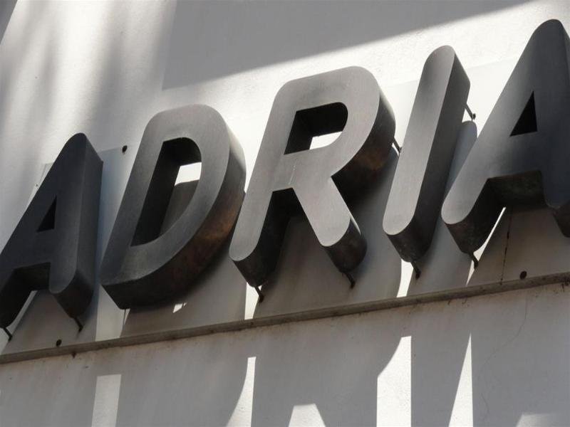 Hotel Adria image