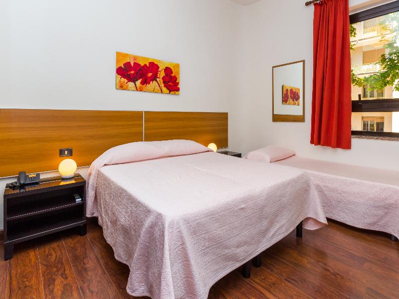 Hotel Adria image