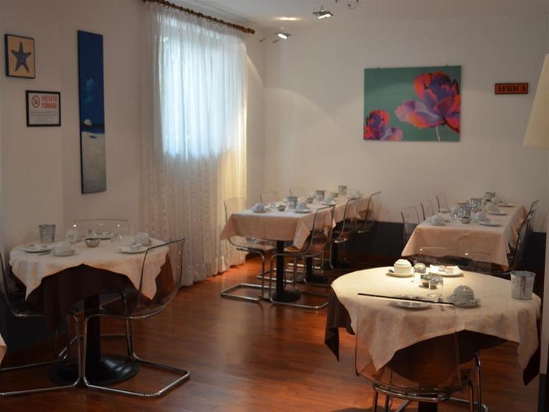 Hotel Adria image