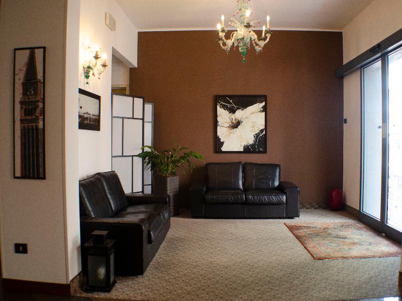 Hotel Adria image