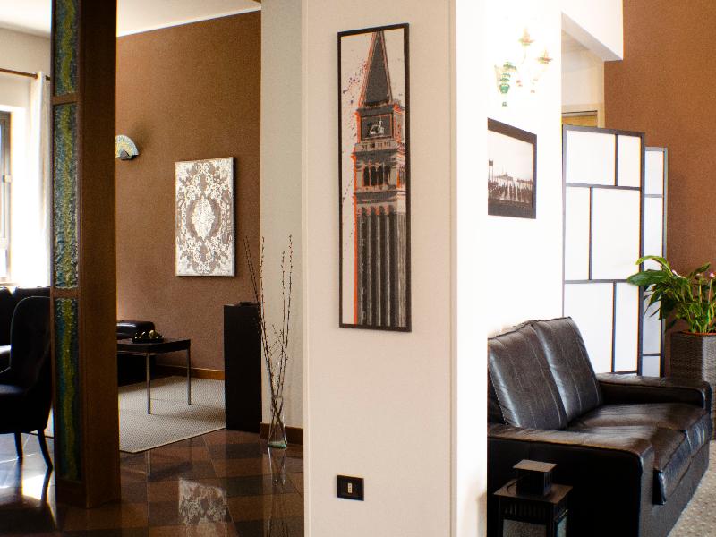 Hotel Adria image
