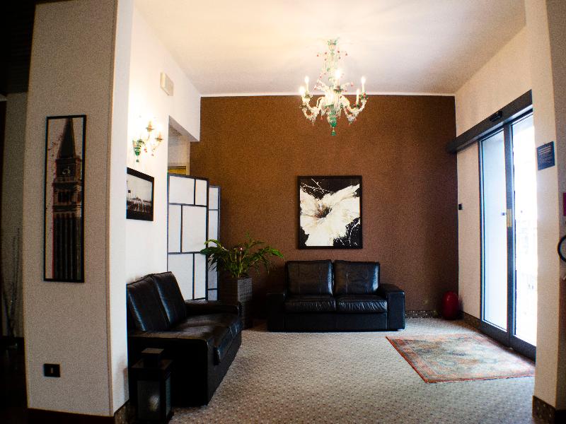 Hotel Adria image