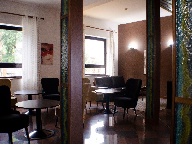 Hotel Adria image