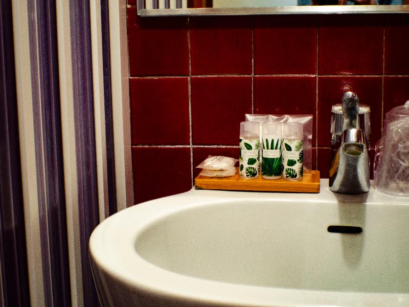 Hotel Adria image