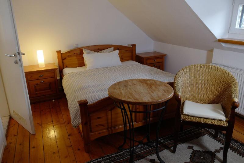 Landgasthof Kirschgarten image