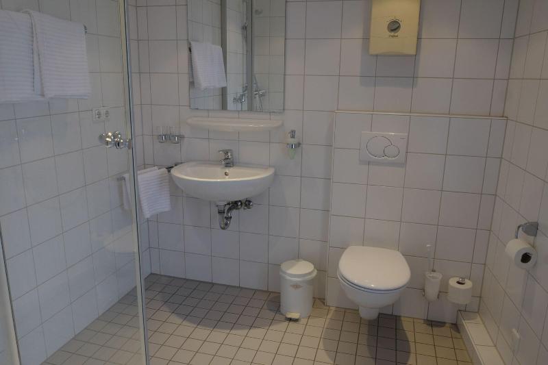 Landgasthof Kirschgarten image