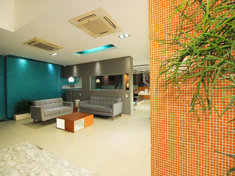 Nu Hotel