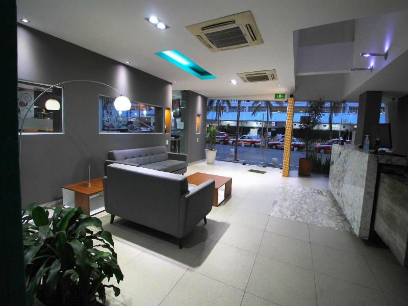 Nu Hotel