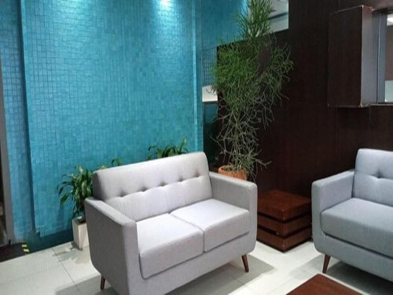 Nu Hotel