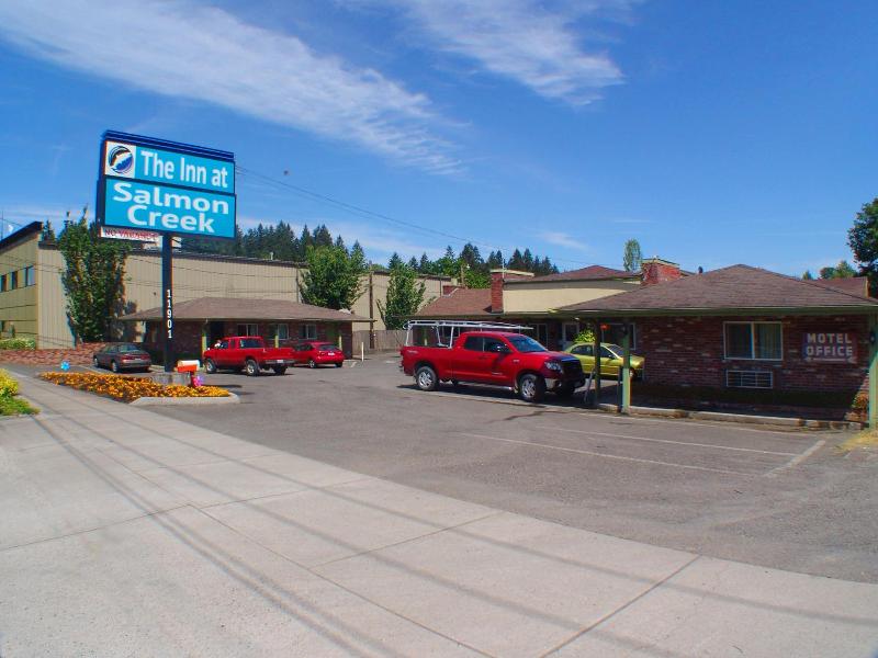 The Inn at Salmon Creek image