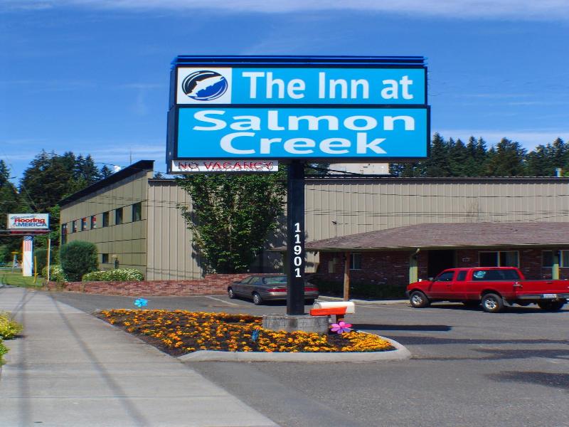 The Inn at Salmon Creek image