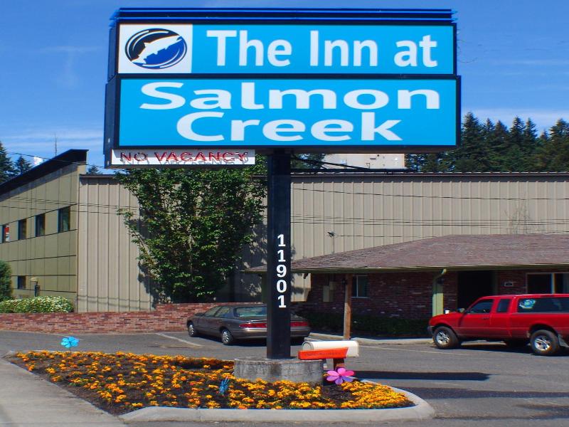 The Inn at Salmon Creek image