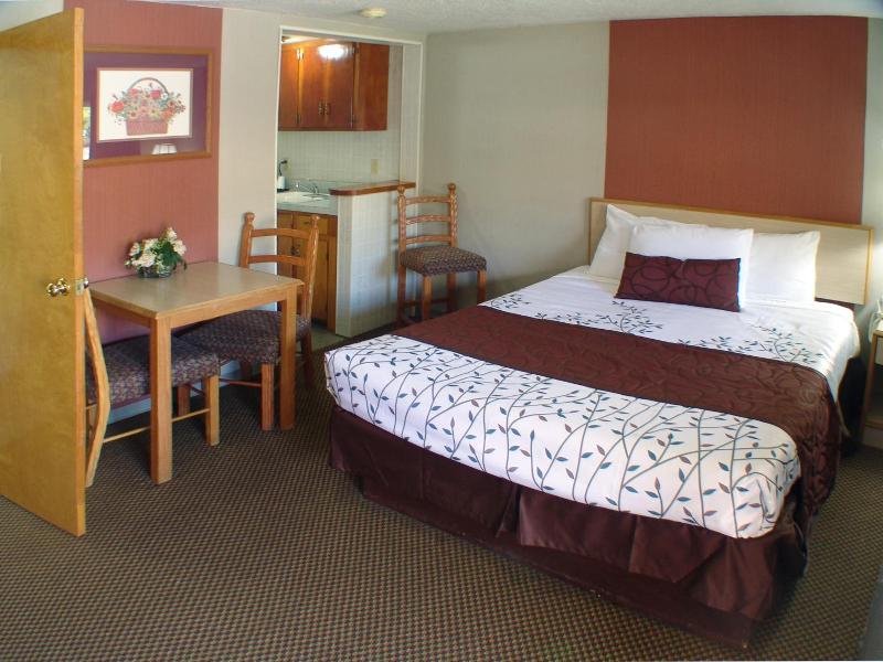 The Inn at Salmon Creek image