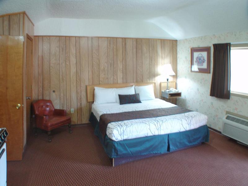 The Inn at Salmon Creek image