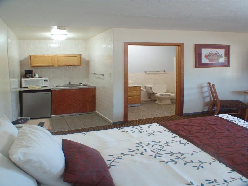The Inn at Salmon Creek image