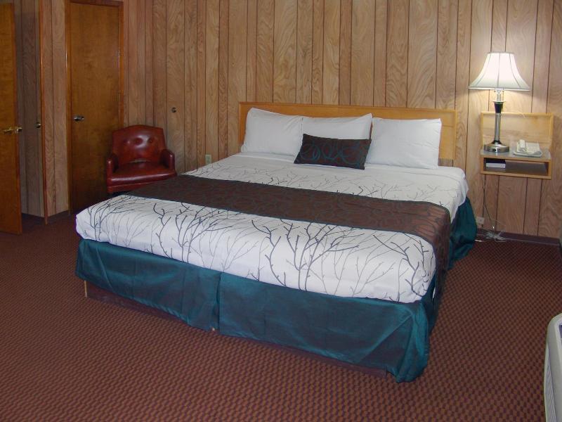 The Inn at Salmon Creek image