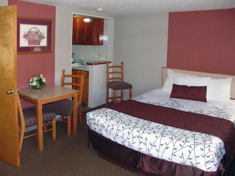 The Inn at Salmon Creek image