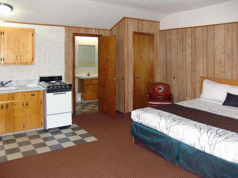 The Inn at Salmon Creek image