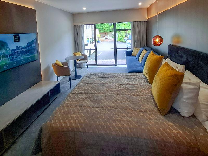 Hotel Coachman image