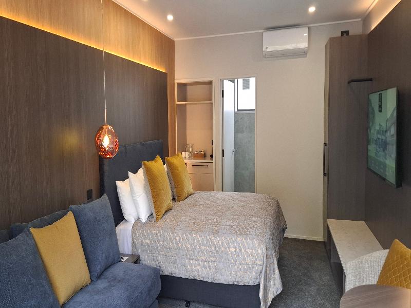 Hotel Coachman image