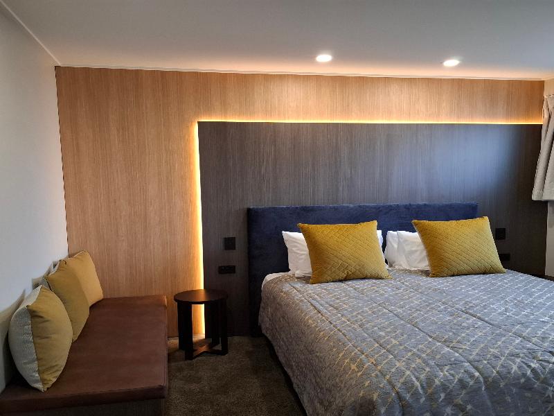 Hotel Coachman image