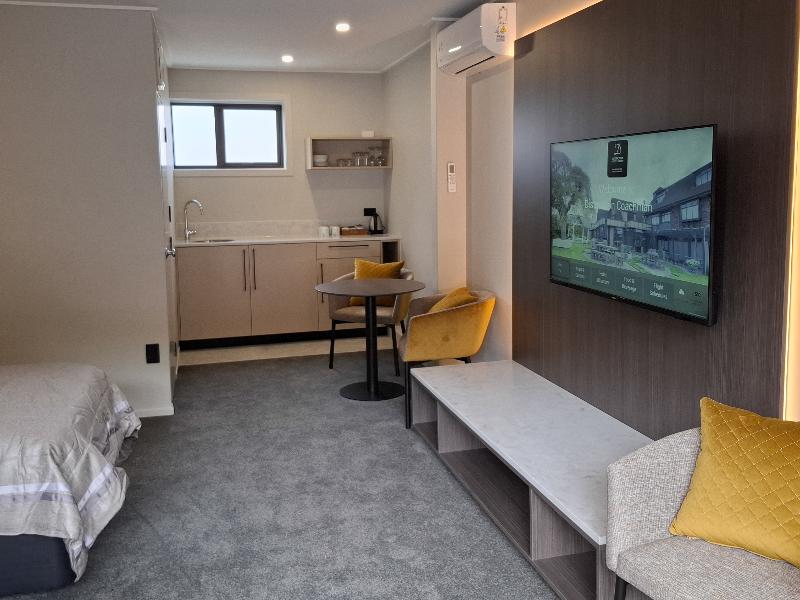 Hotel Coachman image