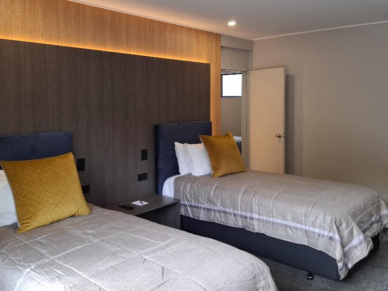 Hotel Coachman image