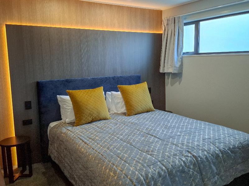 Hotel Coachman image