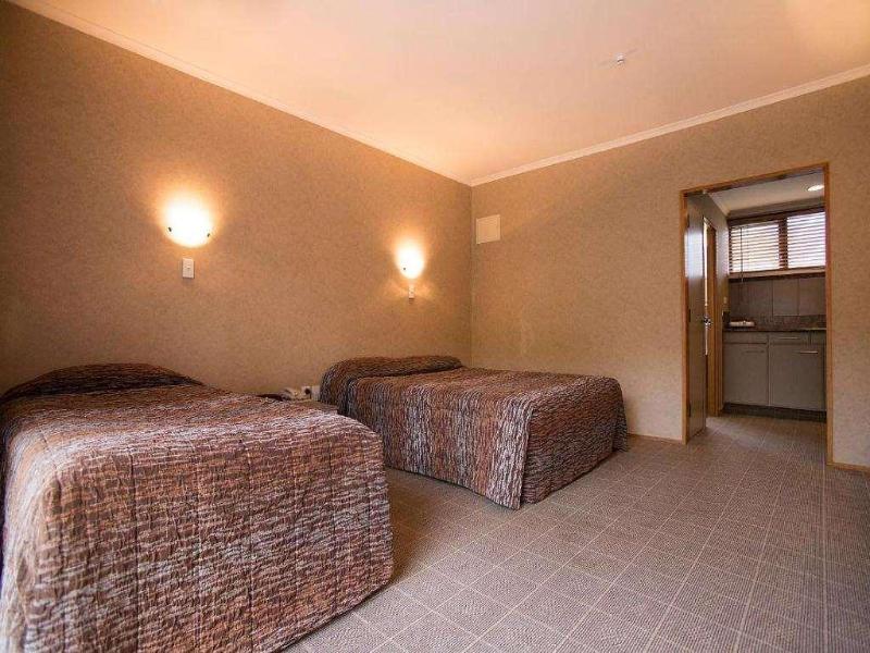 Hotel Coachman image