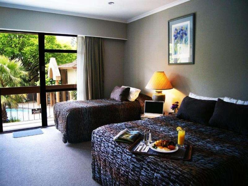 Hotel Coachman image