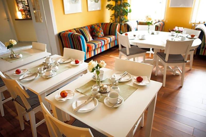 Landhotel zum Pottkuchen, Kalbe (milde)