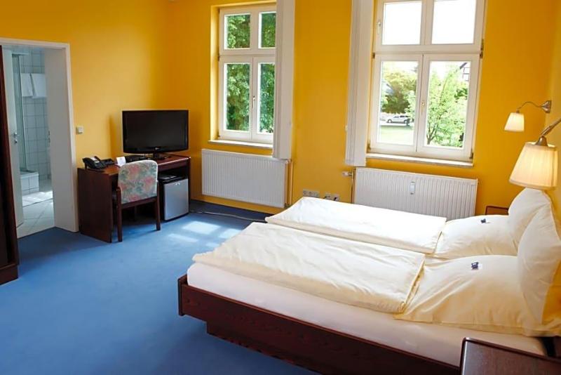 Landhotel zum Pottkuchen