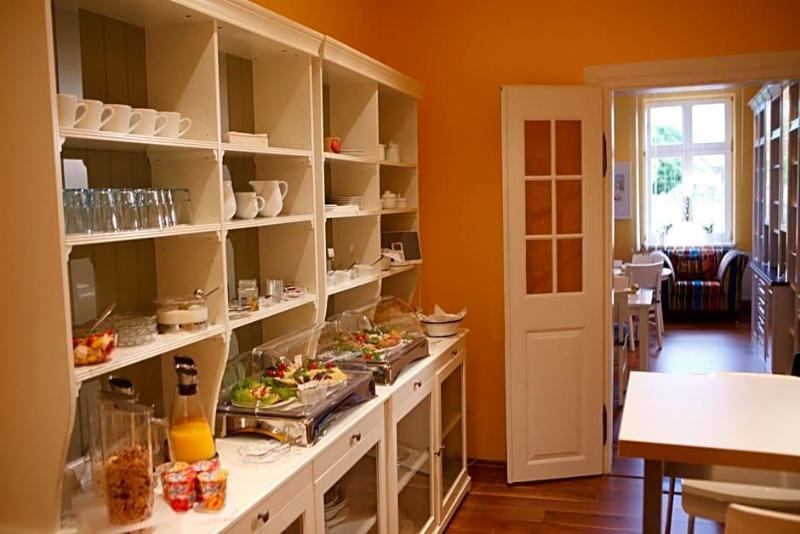 Landhotel zum Pottkuchen