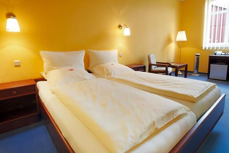 Landhotel zum Pottkuchen